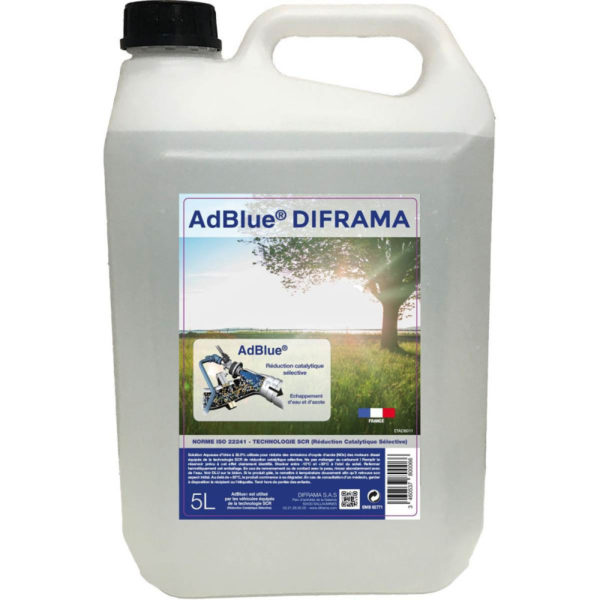 ADBLUE 5L